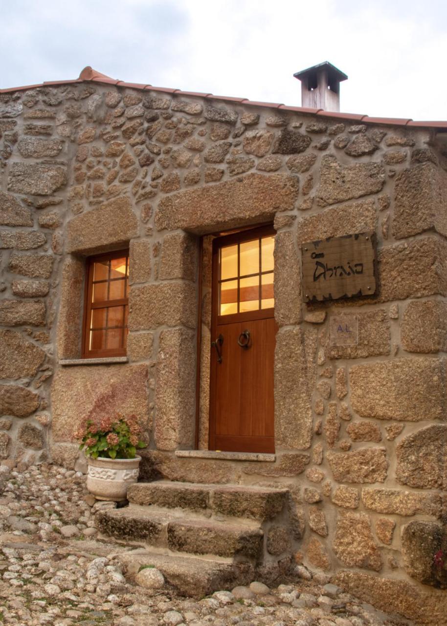 Casa Abraao By Al Belmonte Villa Belmonte  Exterior foto